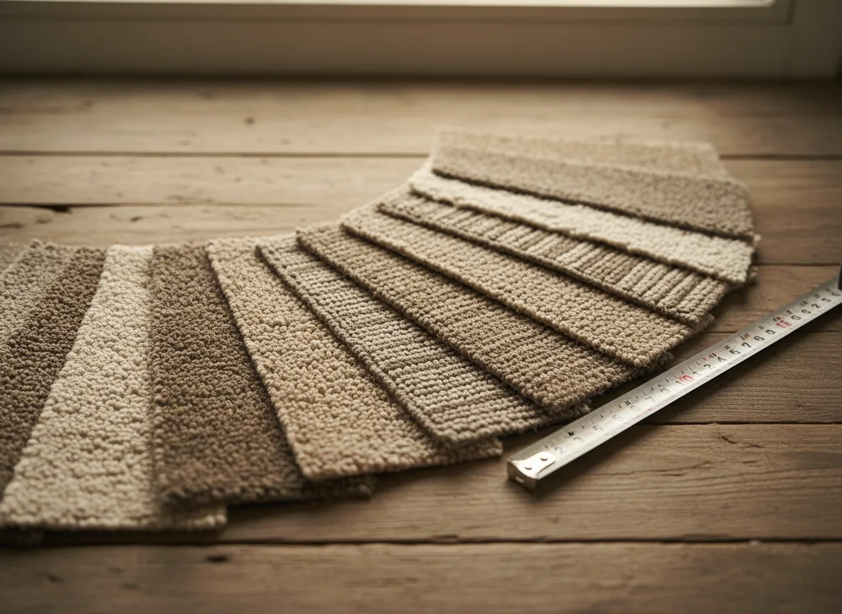 Carpet Installation Warriormine, WV FAQs